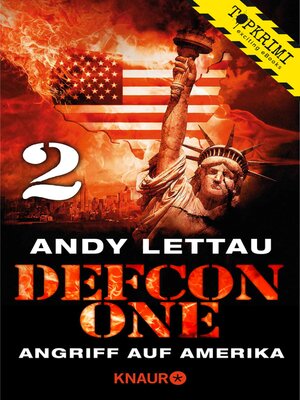 cover image of Defcon One 2